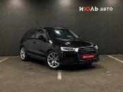 Audi Q3 I (8U) Рестайлинг Челябинск  - изображение 25
