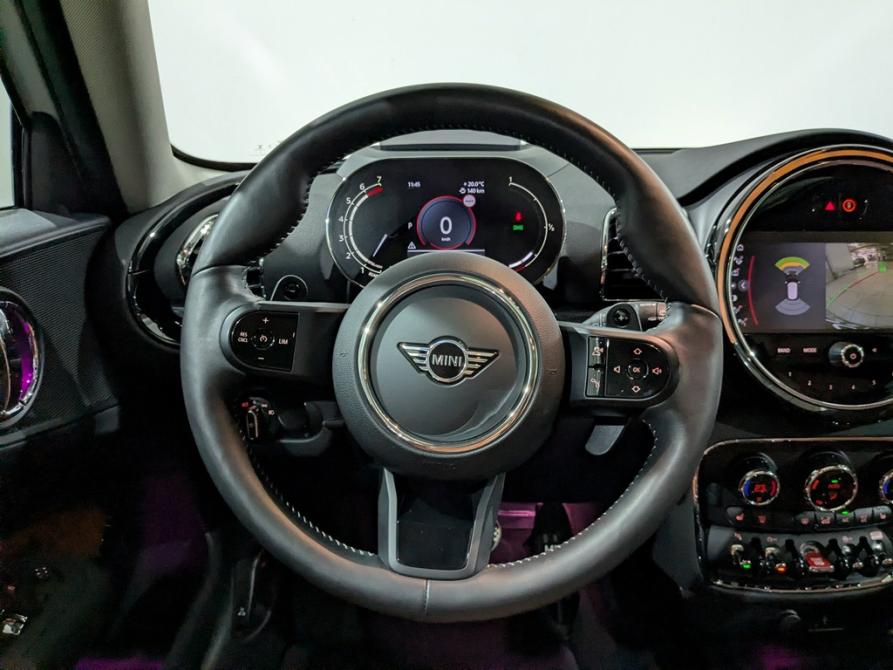 Mini Clubman II Рестайлинг Химки  - изображение 18