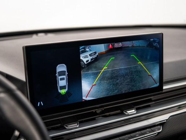 Geely Emgrand II с пробегом 2024 года, цена 1 590 500 рублей, 13637 км, седан, Автокод Объявления