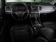 Volkswagen Amarok I Рестайлинг Воронеж  - изображение 26