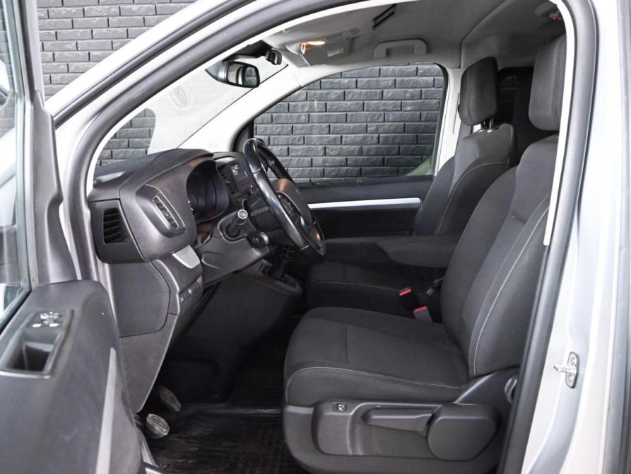 Peugeot Traveller I Екатеринбург  - изображение 9