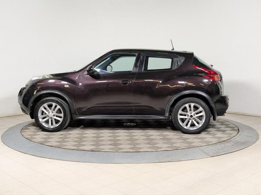 Nissan Juke I Екатеринбург  - изображение 5