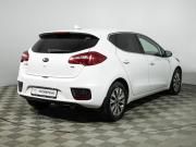 Kia Ceed II Рестайлинг Санкт-Петербург  - изображение 25