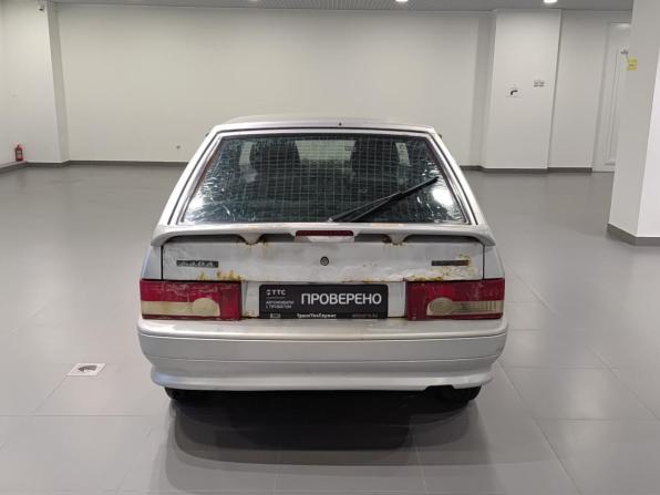 Lada (ВАЗ) 2114 с пробегом 2008 года, цена 149 000 рублей, 235228 км, хэтчбек, Автокод Объявления