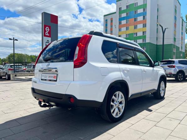 Nissan X-Trail II Рестайлинг с пробегом 2011 года, цена 1 375 000 рублей, 223644 км, внедорожник, Автокод Объявления