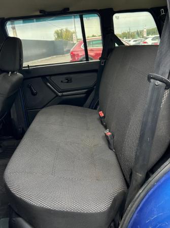 Lada (ВАЗ) 2131 (4x4) I с пробегом 2018 года, цена 575 000 рублей, 173570 км, внедорожник, Автокод Объявления