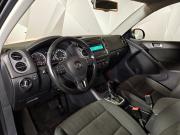 Volkswagen Tiguan I Рестайлинг Москва  - изображение 39