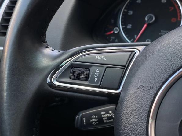Audi Q5 I (8R) Рестайлинг с пробегом 2012 года, цена 1 760 000 рублей, 173000 км, внедорожник, Автокод Объявления