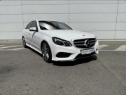 Mercedes-Benz E-Класс IV (W212 S212 C207) Рестайлинг Ставрополь  - изображение 27