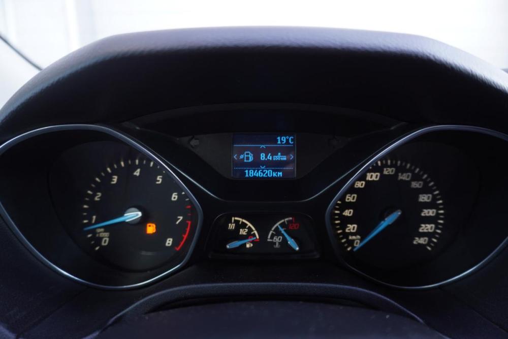 Ford Focus III Ульяновск  - изображение 9