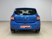 Renault Sandero II Альметьевск  - изображение 27