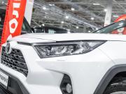 Toyota RAV4 V (XA50) Санкт-Петербург  - изображение 25