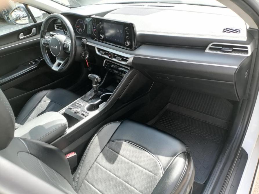 Kia K5 III Санкт-Петербург  - изображение 11