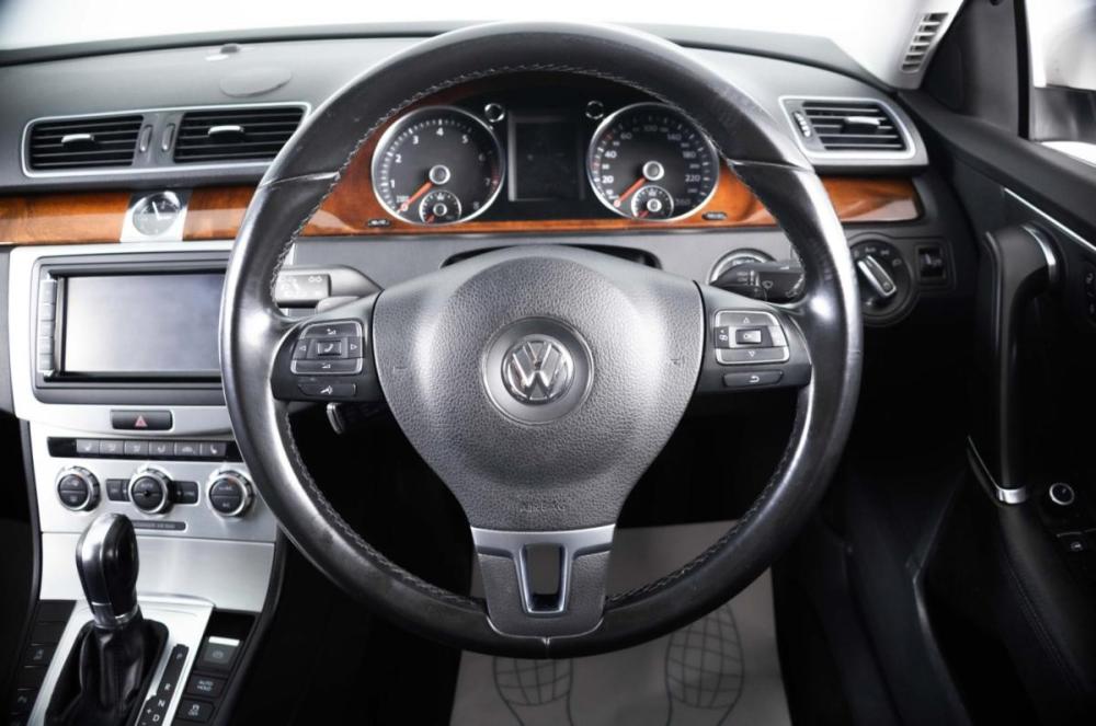 Volkswagen Passat B7 Пермь  - изображение 13