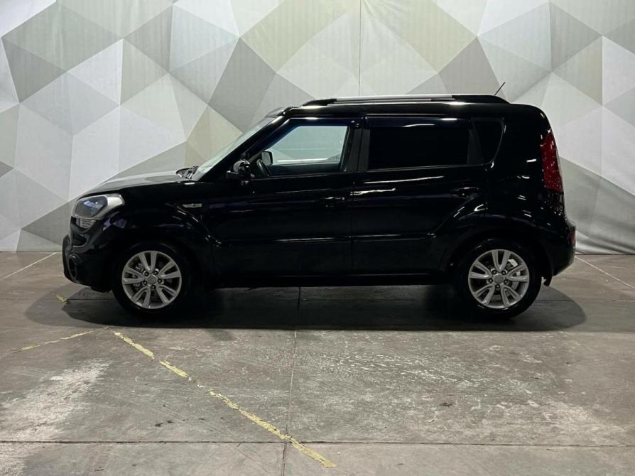 Kia Soul I Рестайлинг Оренбург  - изображение 8