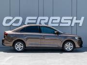 Volkswagen Polo VI Краснодар  - изображение 25