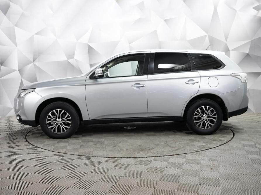 Mitsubishi Outlander III Ульяновск  - изображение 2