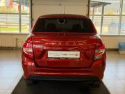 Lada (ВАЗ) Granta I Рестайлинг Тольятти  - изображение 27