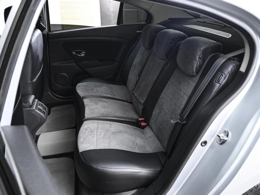 Renault Fluence I Рестайлинг Ставрополь  - изображение 9