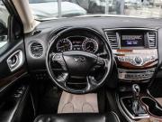 Infiniti QX60 I Рестайлинг Калуга  - изображение 25