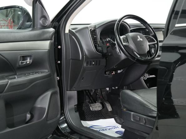 Mitsubishi Outlander III с пробегом 2014 года, цена 2 040 000 рублей, 152065 км, внедорожник, Автокод Объявления