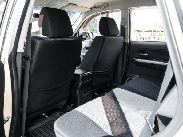 Suzuki Grand Vitara II с пробегом 2008 года, цена 949 000 рублей, 183551 км, внедорожник, Автокод Объявления