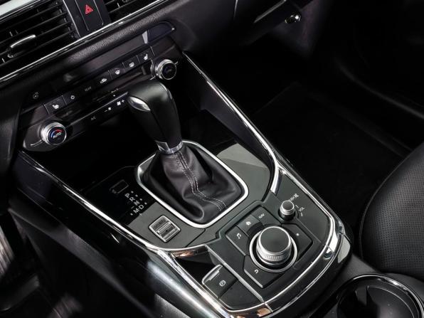 Mazda CX-9 II с пробегом 2019 года, цена 3 347 960 рублей, 66000 км, внедорожник, Автокод Объявления