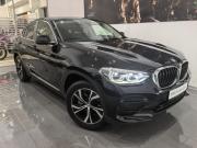 BMW X4 II (G02) Рестайлинг Новосибирск  - изображение 41