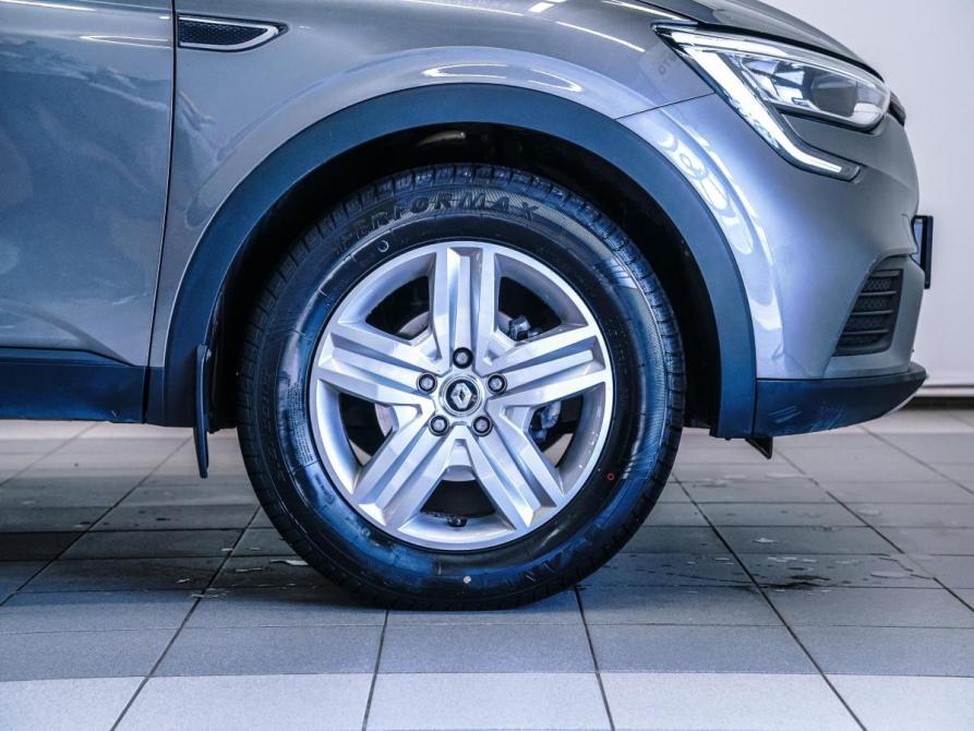 Renault Arkana I Красноярск  - изображение 33