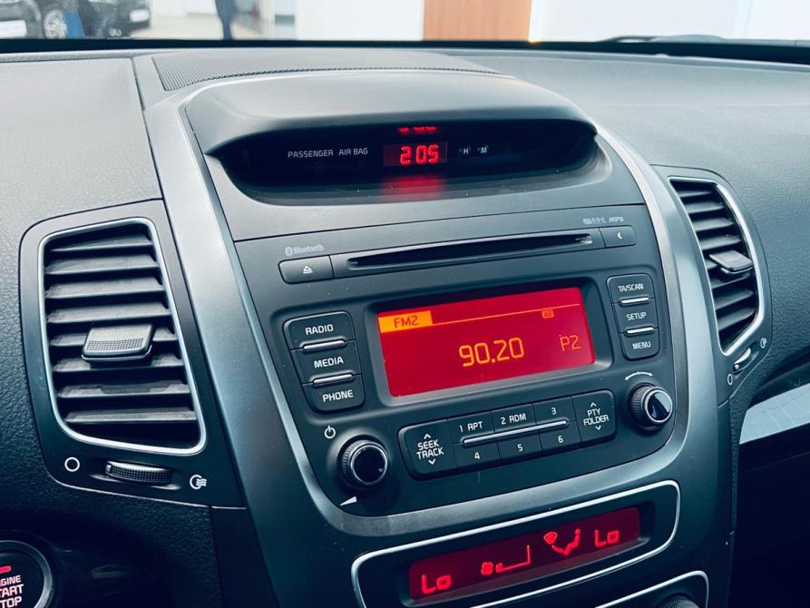 Kia Sorento II Рестайлинг Санкт-Петербург  - изображение 28