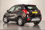 Opel Mokka I Челябинск  - изображение 23