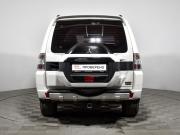 Mitsubishi Pajero IV Рестайлинг 2 Санкт-Петербург  - изображение 25