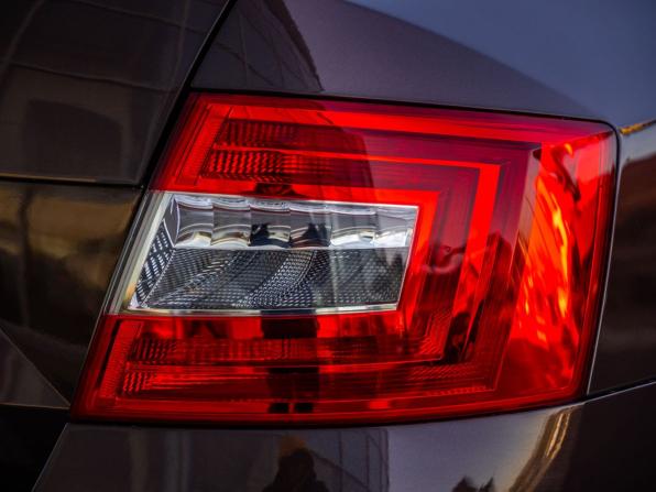 Skoda Octavia III (A7) с пробегом 2014 года, цена 1 048 000 рублей, 298092 км, лифтбек, Автокод Объявления