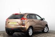 Lada (ВАЗ) XRAY I Пермь  - изображение 28