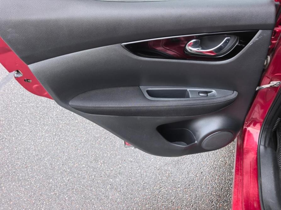 Nissan Qashqai II Санкт-Петербург  - изображение 18