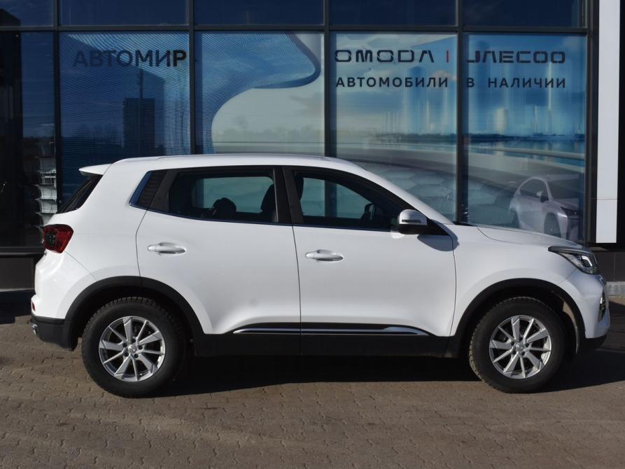 Chery Tiggo 4 Pro I Архангельск  - изображение 4