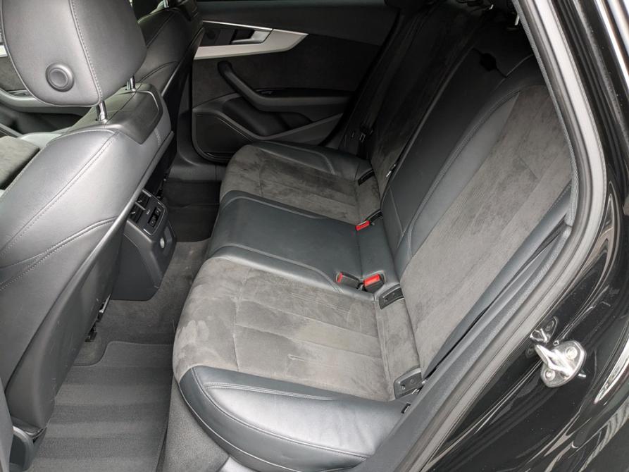 Audi A4 allroad V (B9) Рестайлинг Москва  - изображение 14