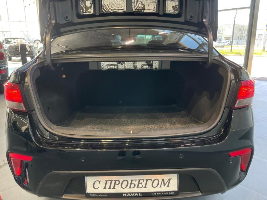 Kia Rio IV Стерлитамак  - изображение 18