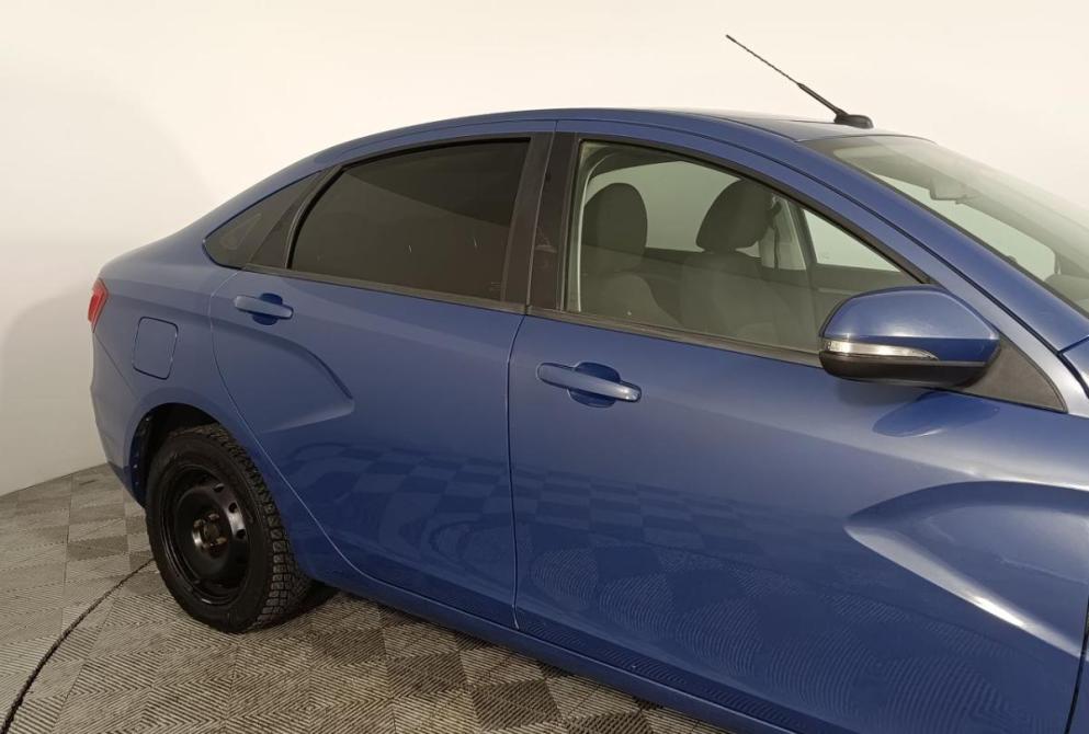 Lada (ВАЗ) Vesta I Волгоград  - изображение 22