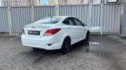Hyundai Solaris I Ростов-на-Дону  - изображение 21