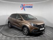 Lada (ВАЗ) XRAY I Нижний Новгород  - изображение 22