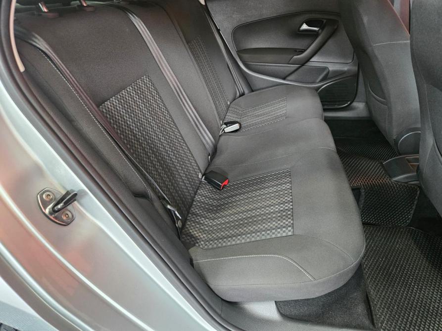 Volkswagen Polo V Рестайлинг Вологда  - изображение 13