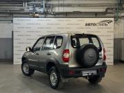 Chevrolet Niva I Рестайлинг Санкт-Петербург  - изображение 21
