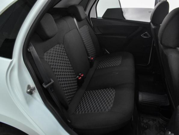 Lada (ВАЗ) Granta I Рестайлинг с пробегом 2023 года, цена 734 000 рублей, 91457 км, седан, Автокод Объявления