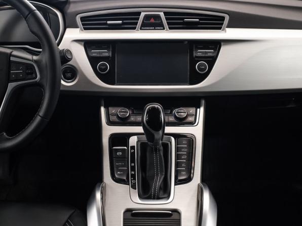 Geely Atlas I с пробегом 2020 года, цена 1 736 000 рублей, 124209 км, внедорожник, Автокод Объявления