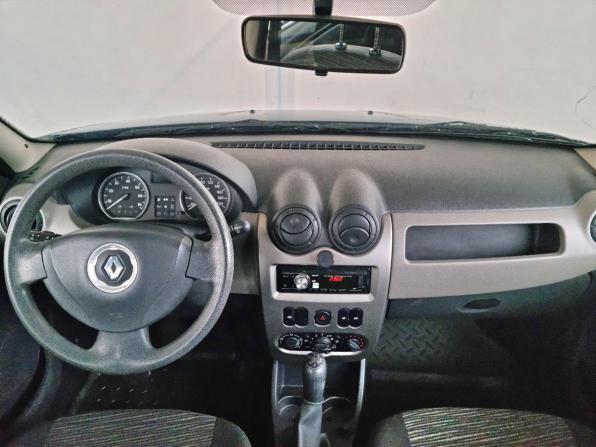 Renault Sandero I с пробегом 2014 года, цена 555 000 рублей, 95162 км, хэтчбек, Автокод Объявления