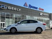 Kia Rio III Рестайлинг Набережные Челны  - изображение 29