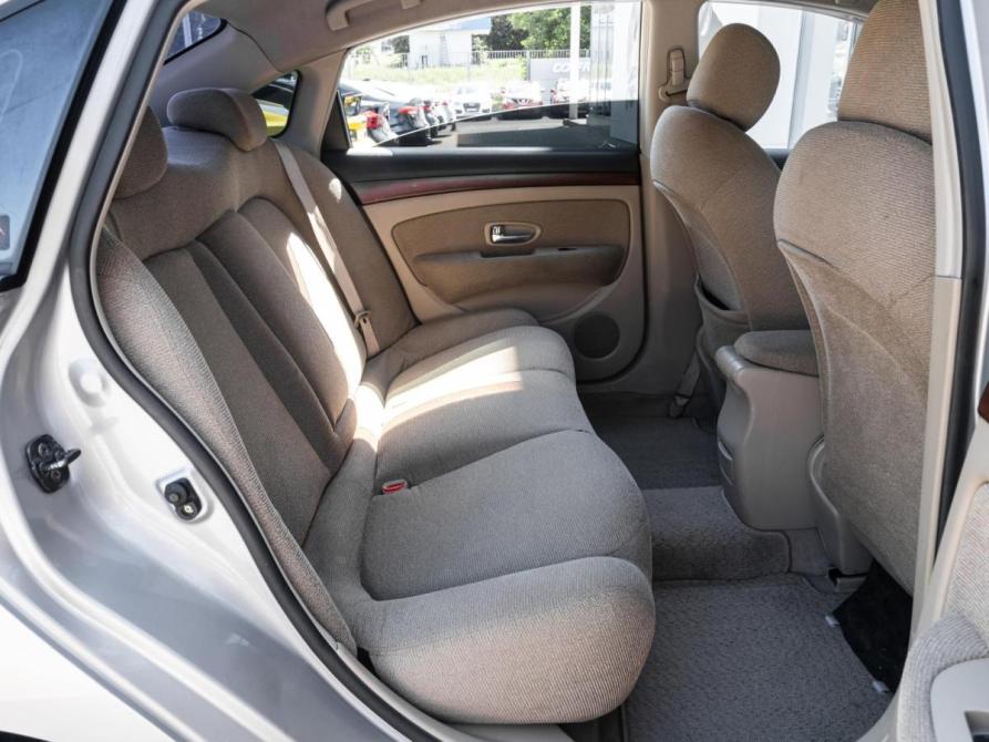 Nissan Bluebird Sylphy II (G11) Ставрополь  - изображение 9