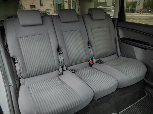 Ford C-MAX I с пробегом 2005 года, цена 343 000 рублей, 225299 км, компактвэн, Автокод Объявления