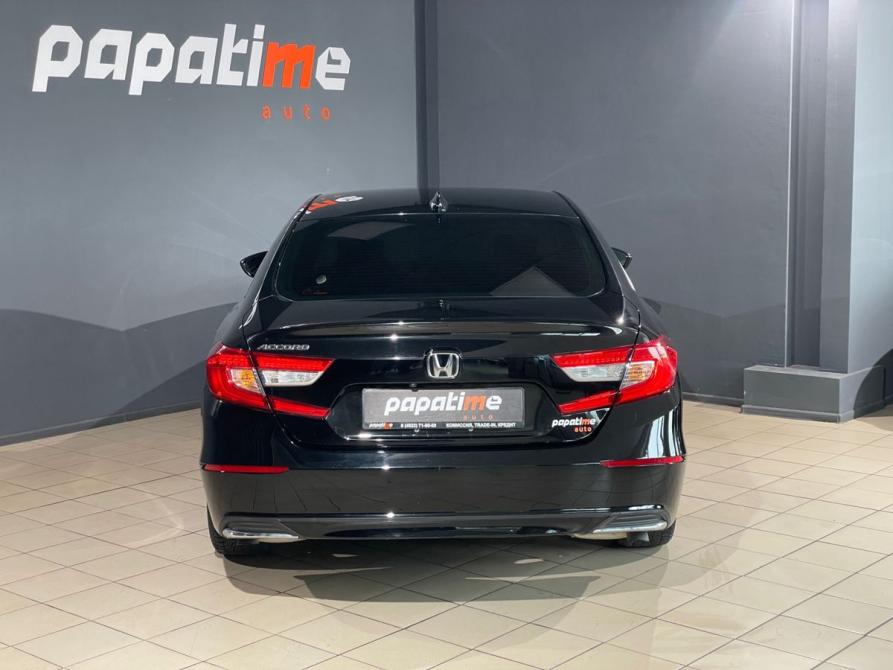Honda Accord X Тверь  - изображение 4